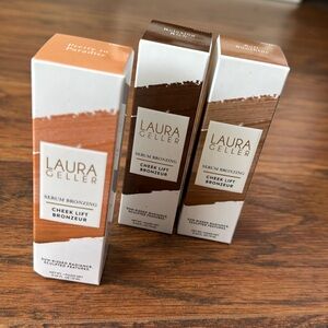 LAURA GELLER Cheek Lift Bronzer